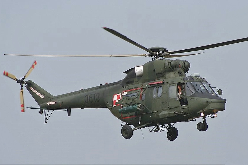 PZL W-3 Sokół - Wikipedia